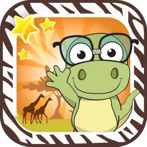 Xander Afrikaans Safari