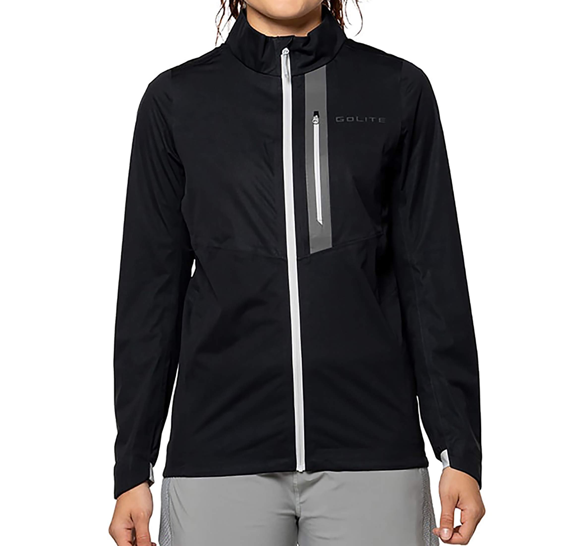 GoLite Women's Ready Set Go Shell Jacket