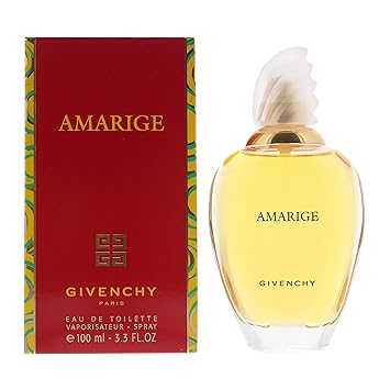 parfum givenchy amarige