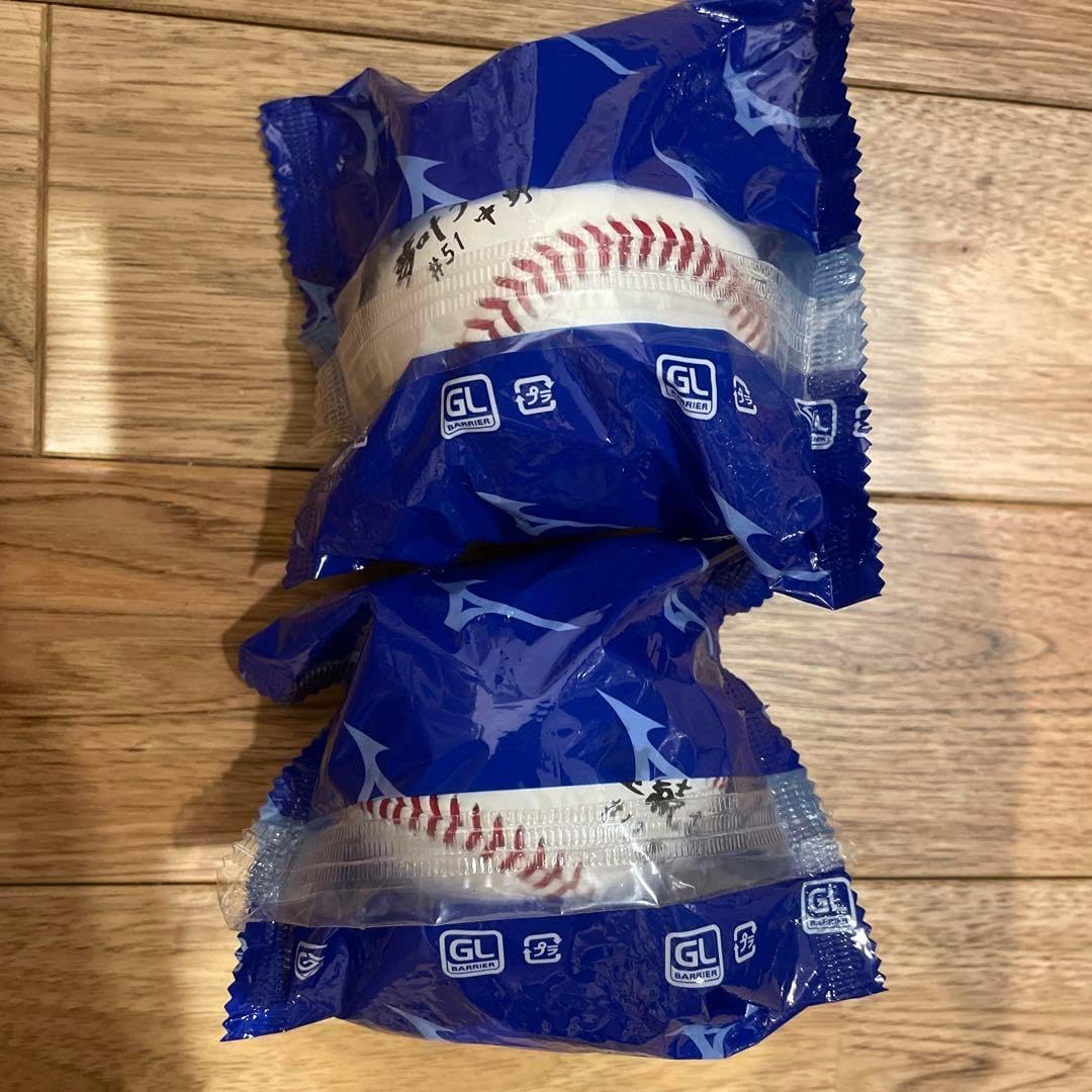 近本光司選手甲子園球場100周年記念ボール 阪神タイガース 阪神