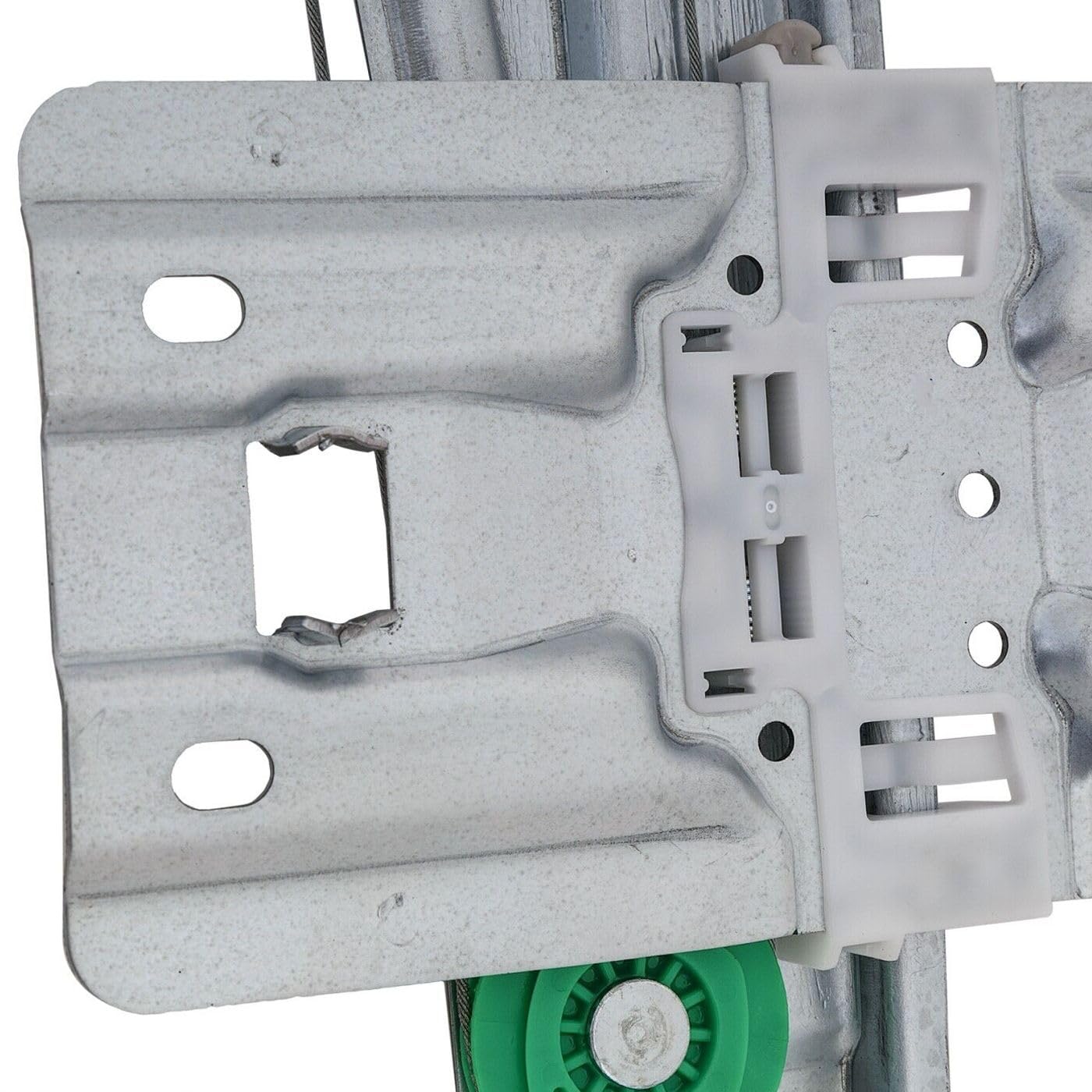 Window Regulator Glass Front Passenger Right Side Hand Sold Individually 17011025 751789 BB5Z7823208A FO1351185 101-4885