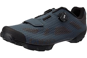 Giro Rincon: Gravel Cycling Shoes for Men