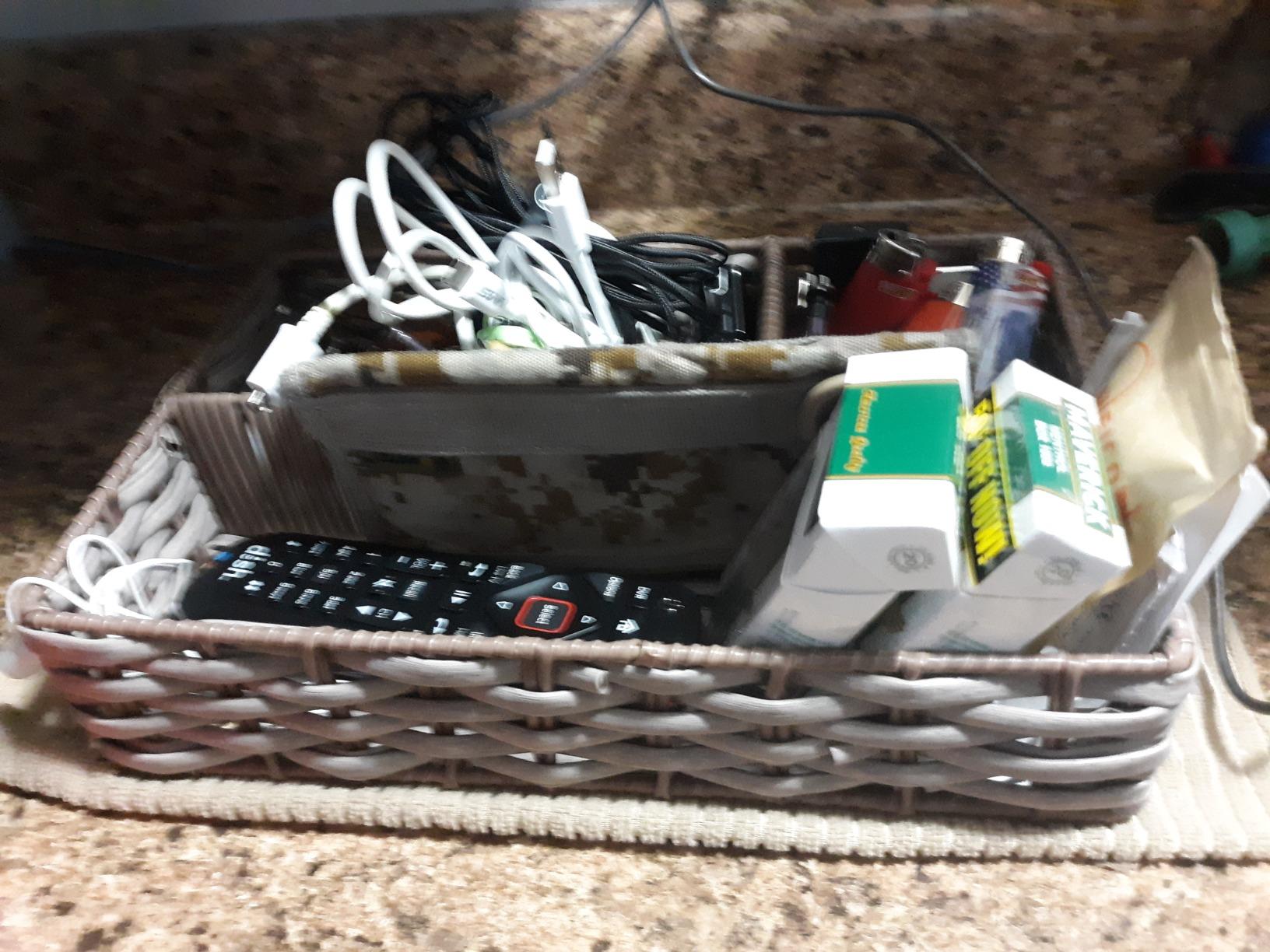 Customer Image