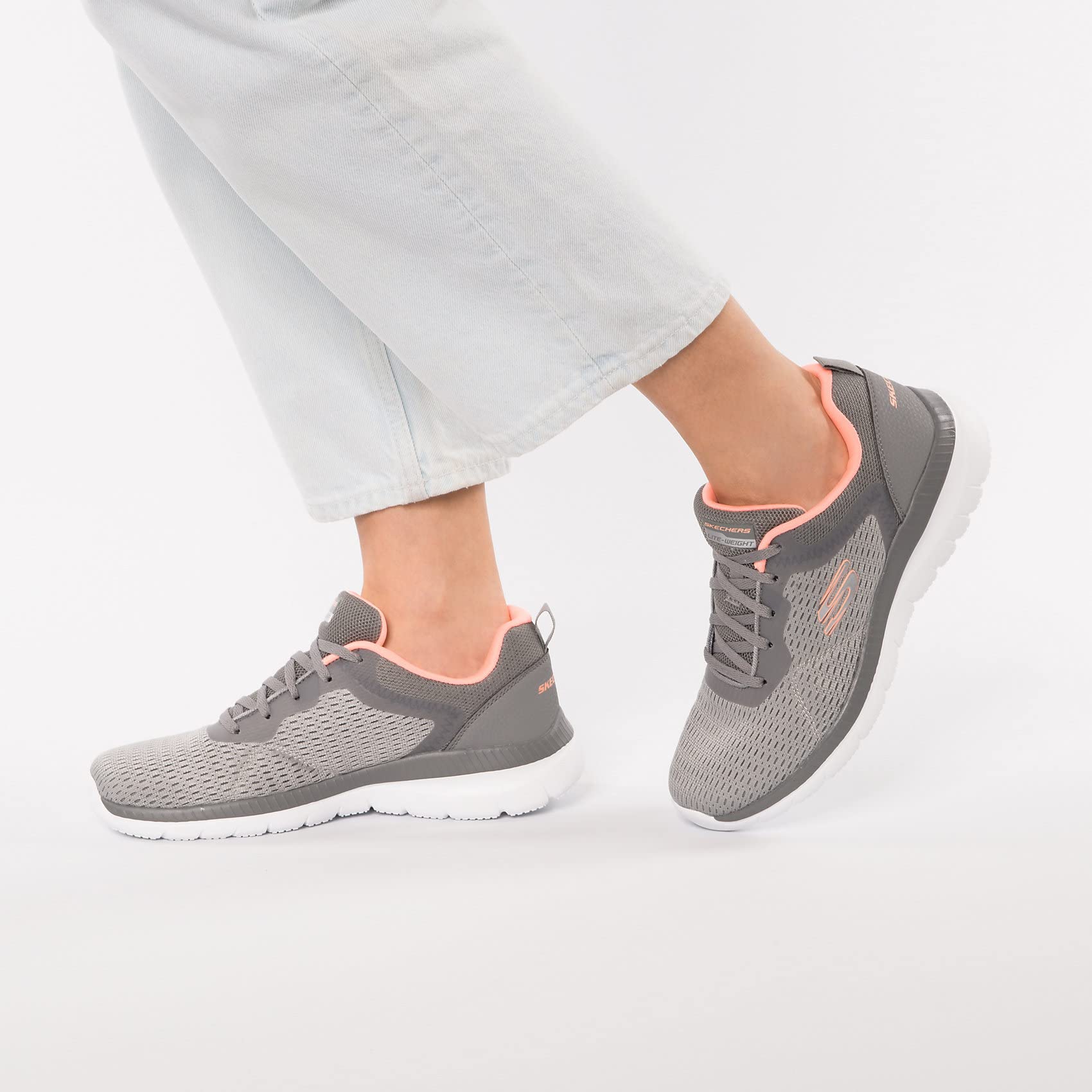 Skechers Kobiety Skecherssneakersy, buty sportowe