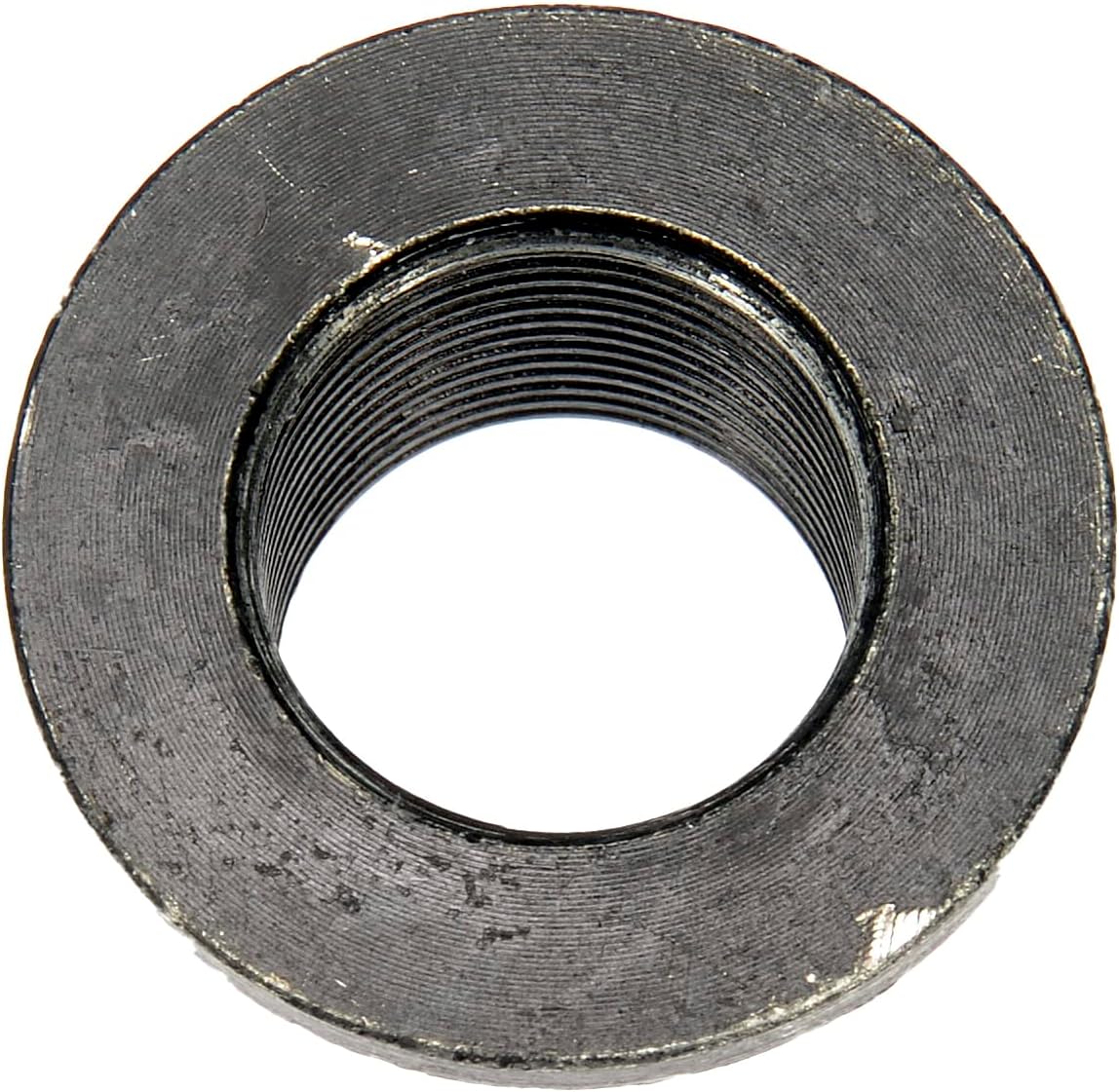 Dorman 615-224 Spindle Nut M22-1.50 Hex Star Pattern Compatible with Select Lexus / Scion / Toyota Models, 2 Pack