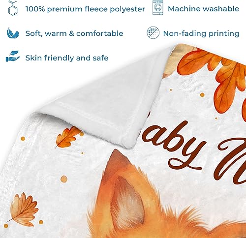 Vista 82 de Hyturtle Mantas de bebé personalizadas con nombre, mantas personalizadas para bebé niña, mantas personalizadas con temática de jirafa, manta de cama