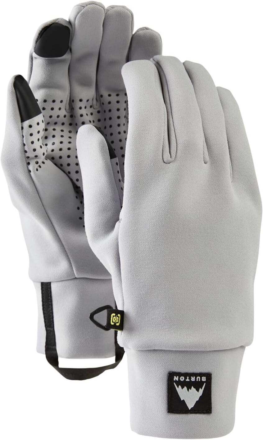Burton Stretch 2.0 Ski and Snowboard Winter Glove Liners