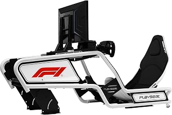 Playseat Formula Intelligence - F1 Edition