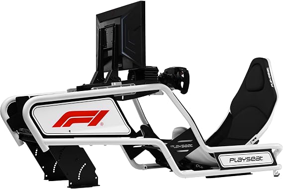 Playseat Formula Intelligence - F1 Edition