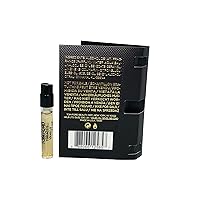 Vista 2 de Tom Ford Tabaco Vanille Sampler Spray Vial 0.05oz/ 0.1 fl oz. Nuevo en tarjeta