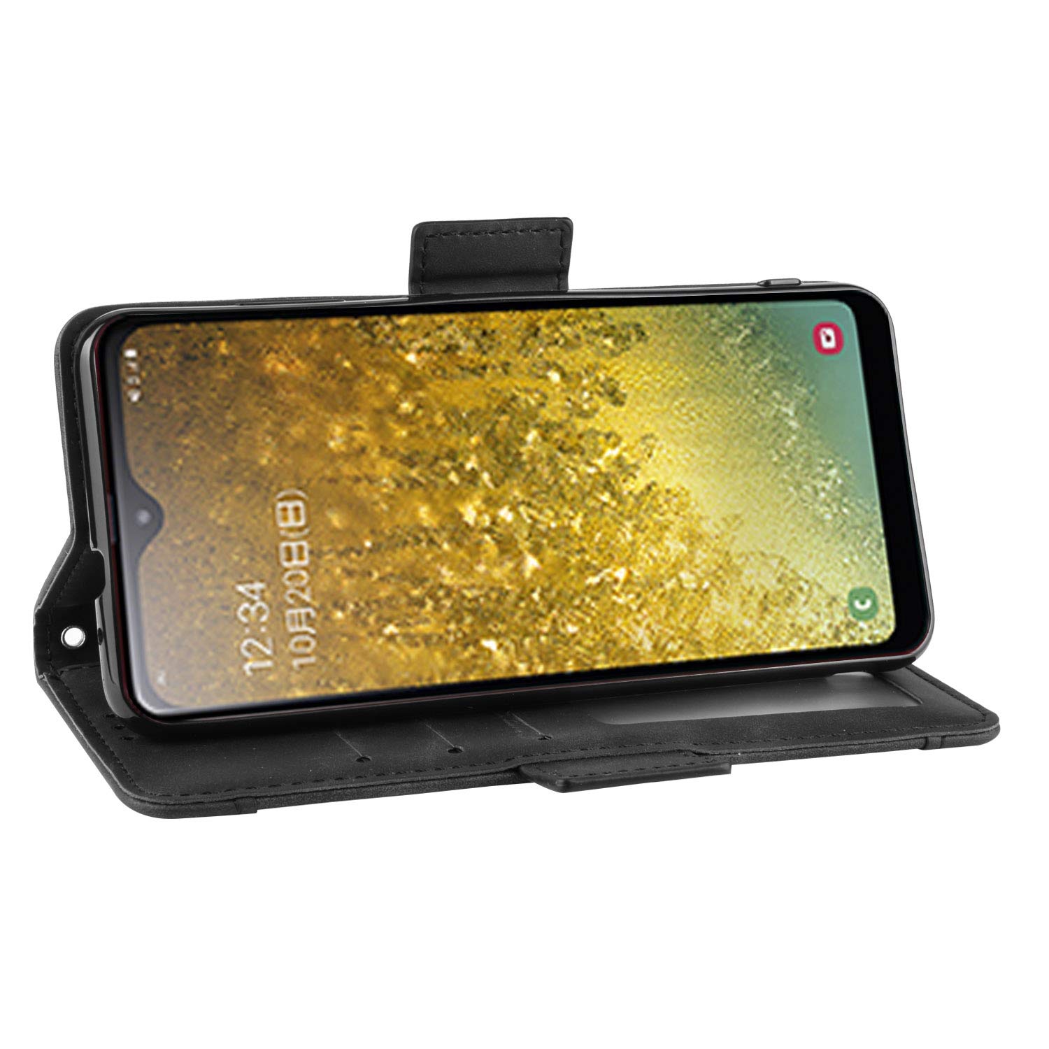 Amazon.co.jp: Galaxy A20 ケース AU SCV46/NTT ドコモ SC-02M ケース