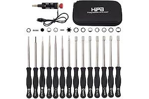 2-Cycle Small Engine Carburetor Adjuster Tool Kit Ignition Coil Spark Tester