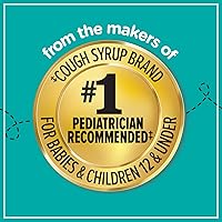 Vista 2 de Zarbee's Gotas probióticas para bebés, digestivo diario + apoyo inmunológico, recién nacidos y más, 0.27 onzas líquidas