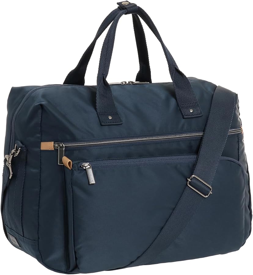 Amazon.co.jp: [エース トーキョー]ボストンバッグ バスティーク2