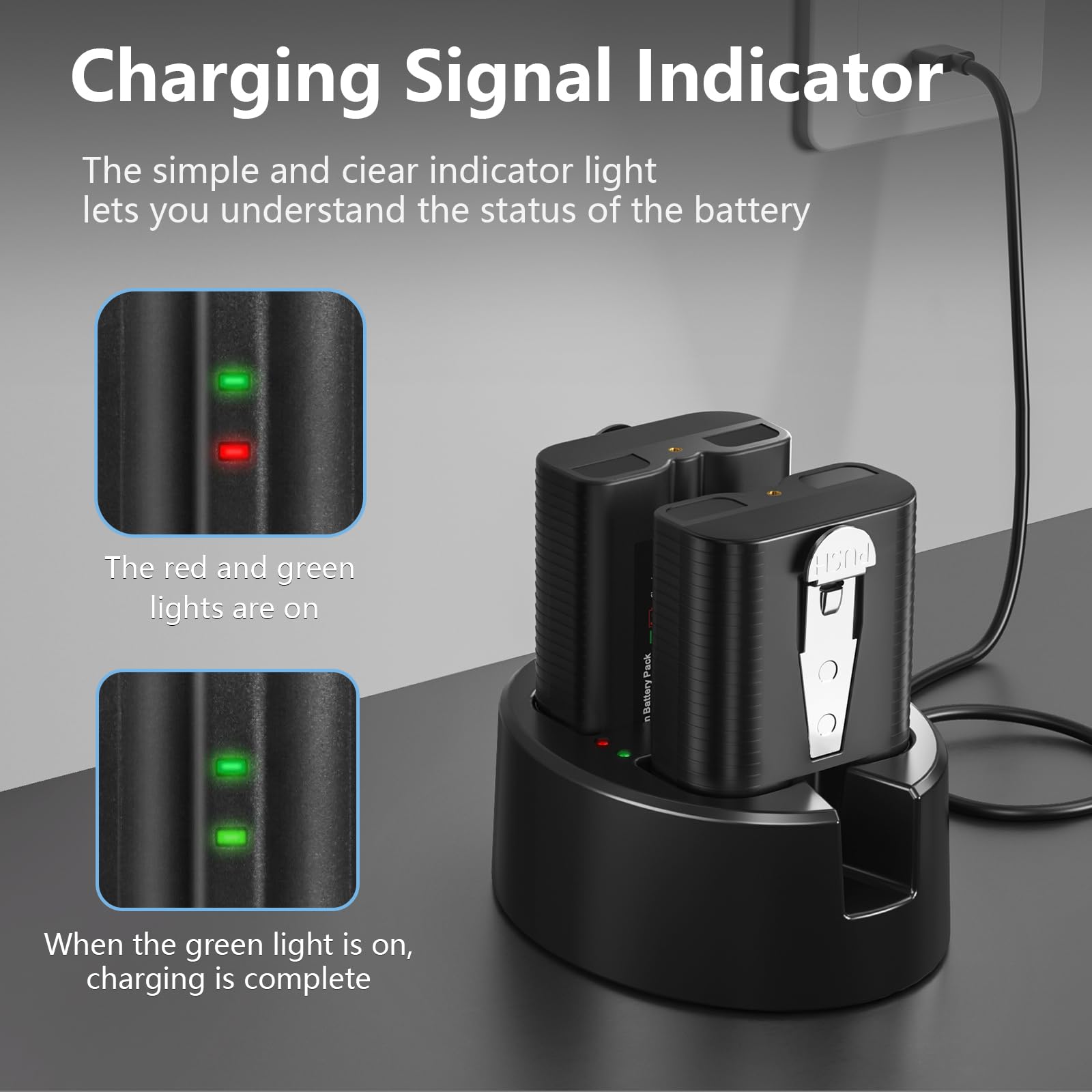 Charging Station How Long Ring Doorbell Battery Charge Fully
