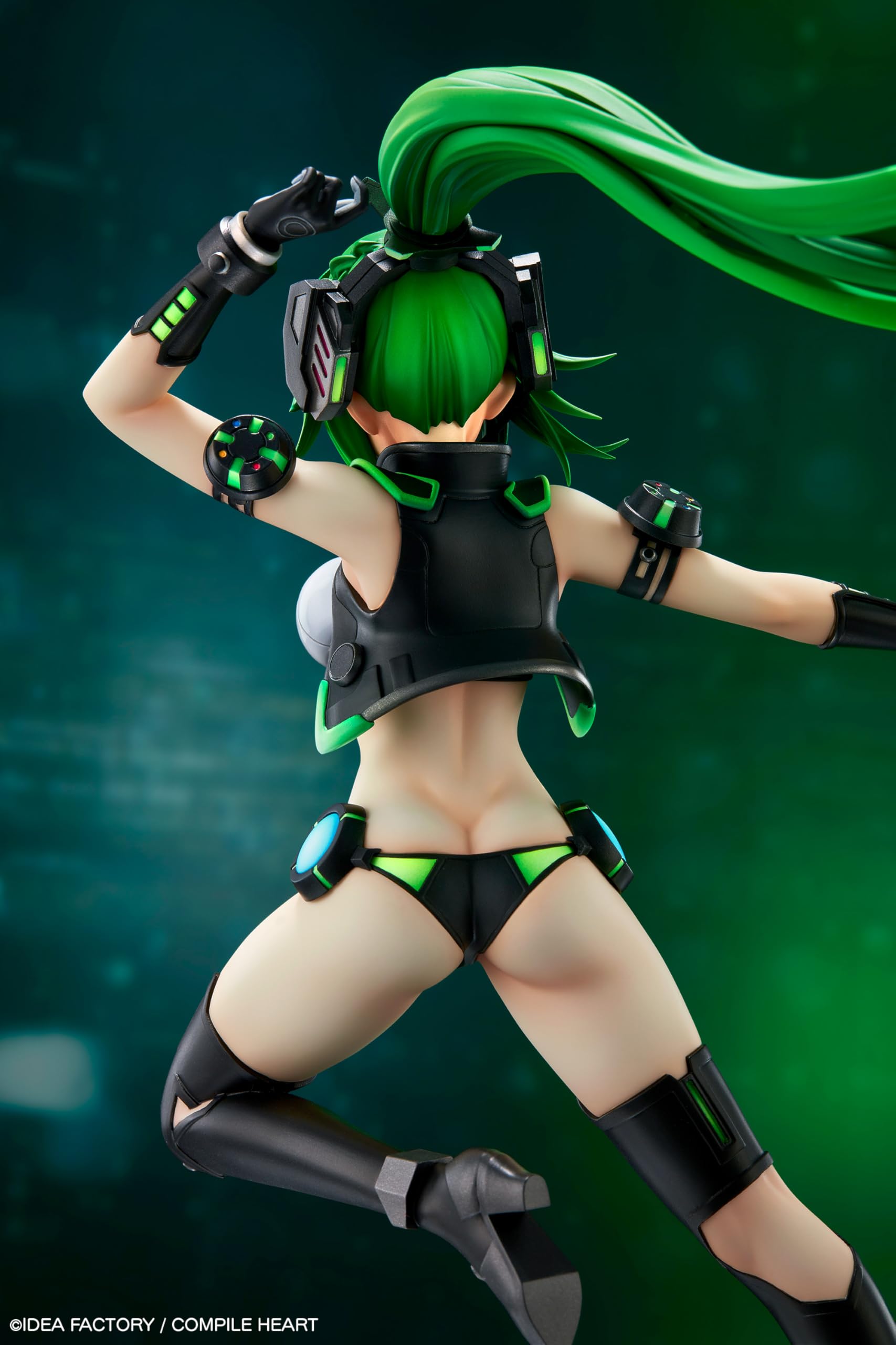 Amazon | ヴェルテクス (VERTEX) 新次元ゲイム ネプテューヌVII