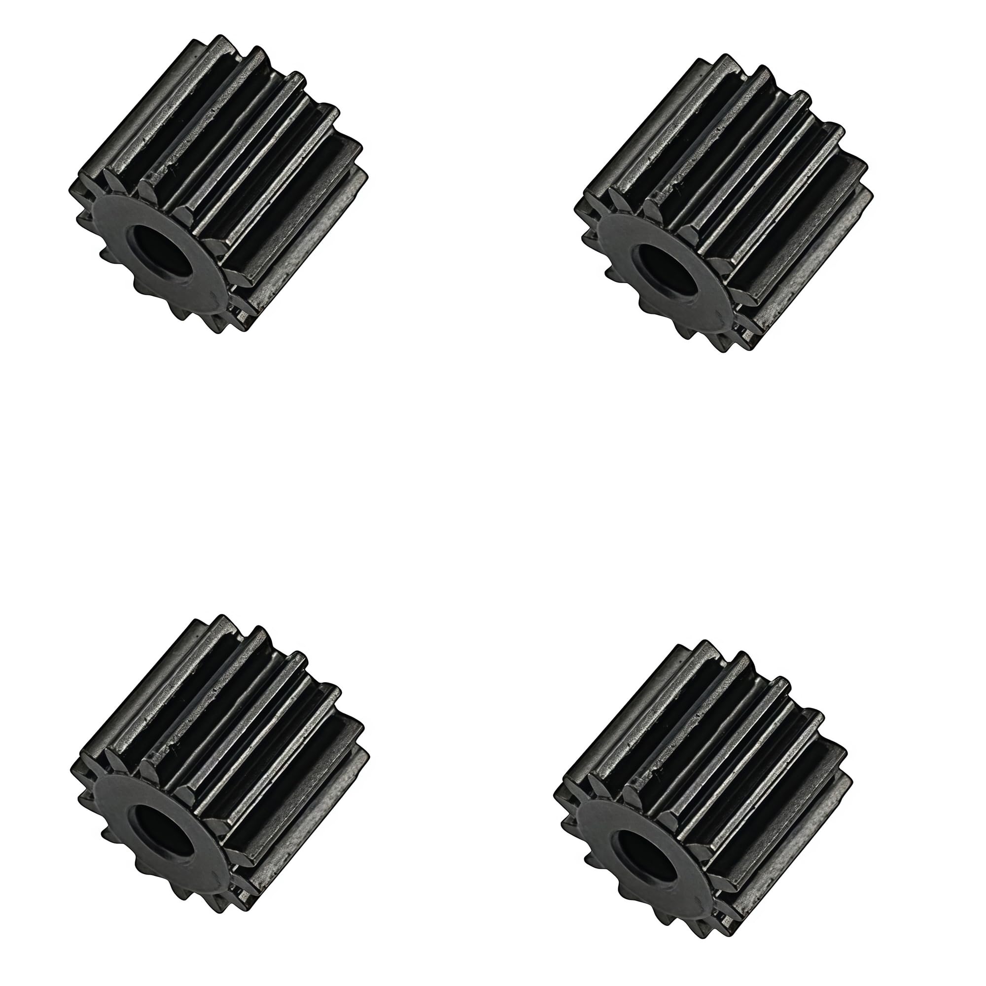 Steel Differential Gear Set, Hardened Planet & Sun Gear Kit