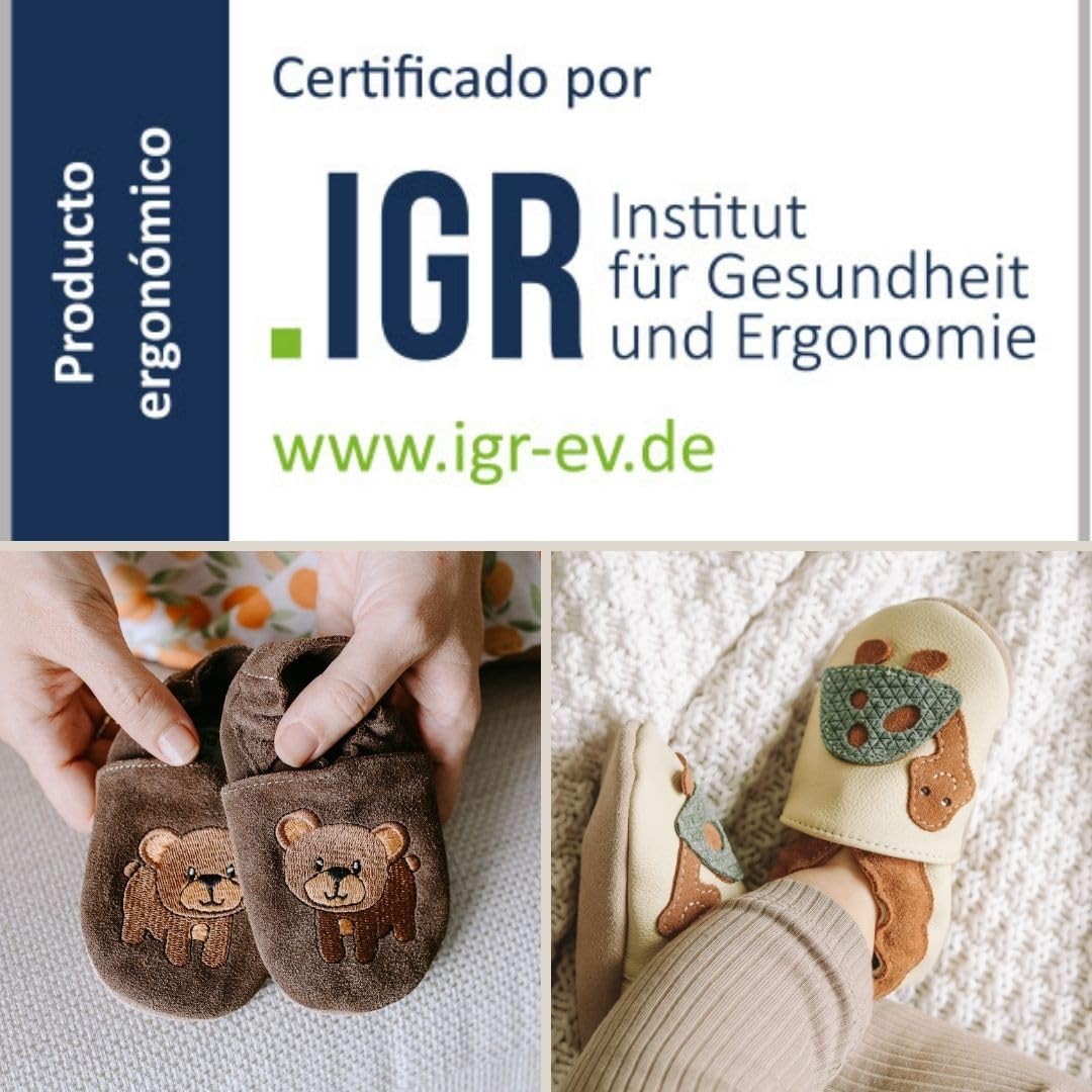 HOBEA-Germany Zapatos para niños y niñas en diferentes diseños