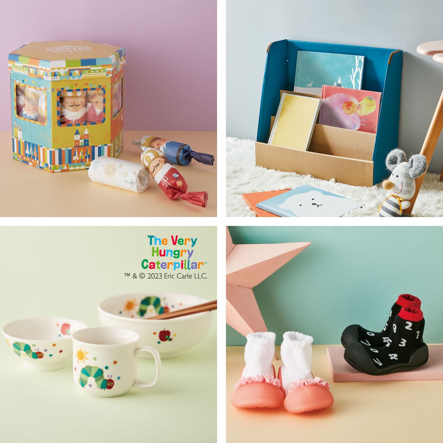 Amazon.co.jp: おもちゃギフトカード「You&Me BABY＆KIDS」（カード