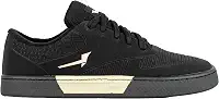 Tênis Reto Masculino Casual Moda Urbana Plataforma Baixa Skate Moda Skatistia Tecido Confortável Homens