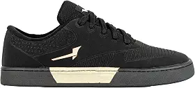 Tênis Reto Masculino Casual Moda Urbana Plataforma Baixa Skate Moda Skatistia Tecido Confortável Homens