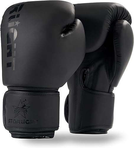 Valchiria Guantes de boxeo para hombres y mujeres, guantes de entrenamiento de boxeo, guantes de boxeo MMA, Kickboxing, guantes de entrenamiento
