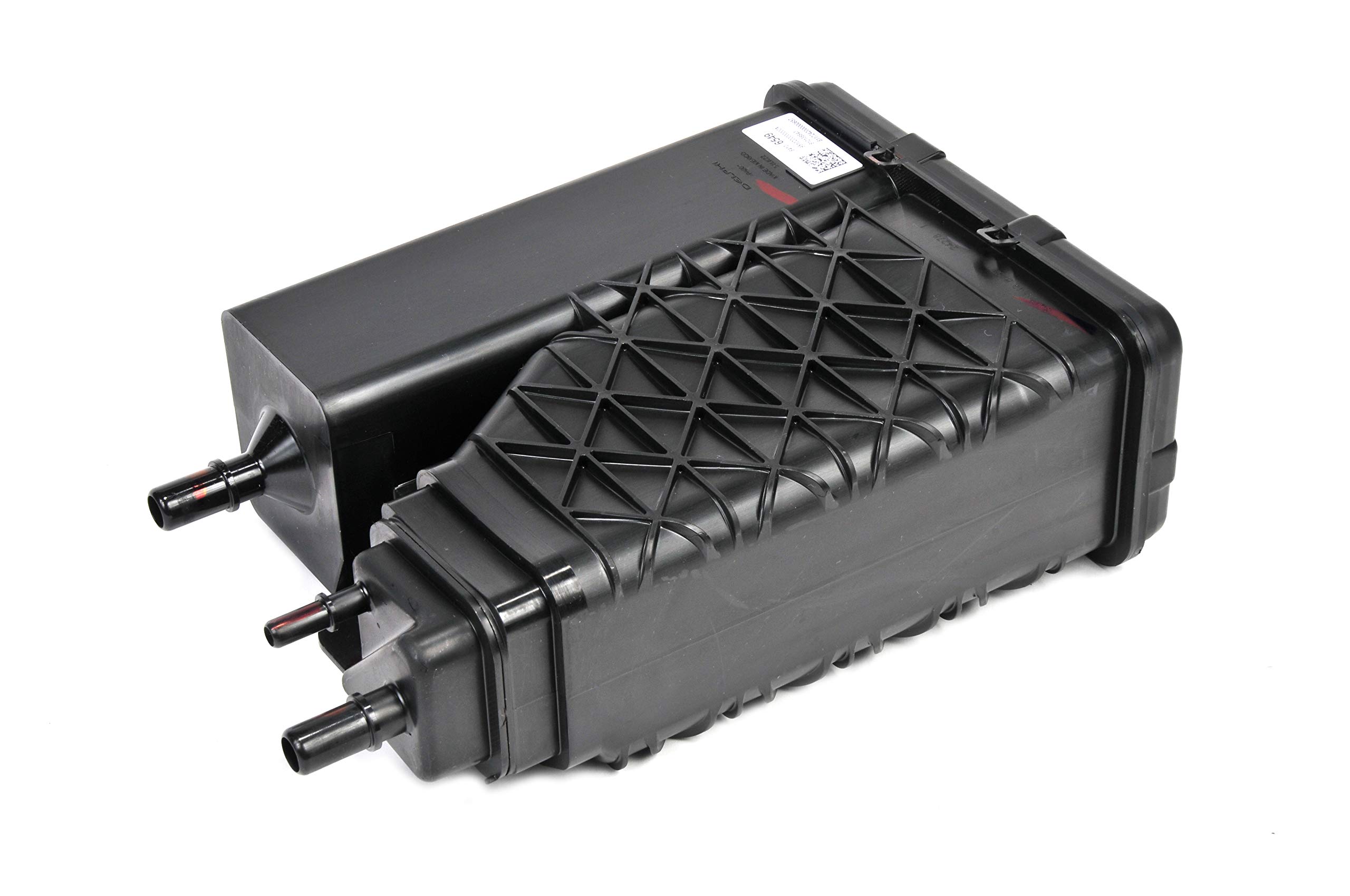 Amazon.com: GM Genuine Parts 84106549 Vapor Canister : Automotive 