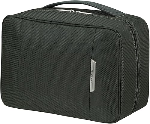 Vista 70 de Samsonite Respark Toilet Kit - Bag, Respark Toilet Kit Toiletry Bag Azul (azul medianoche)