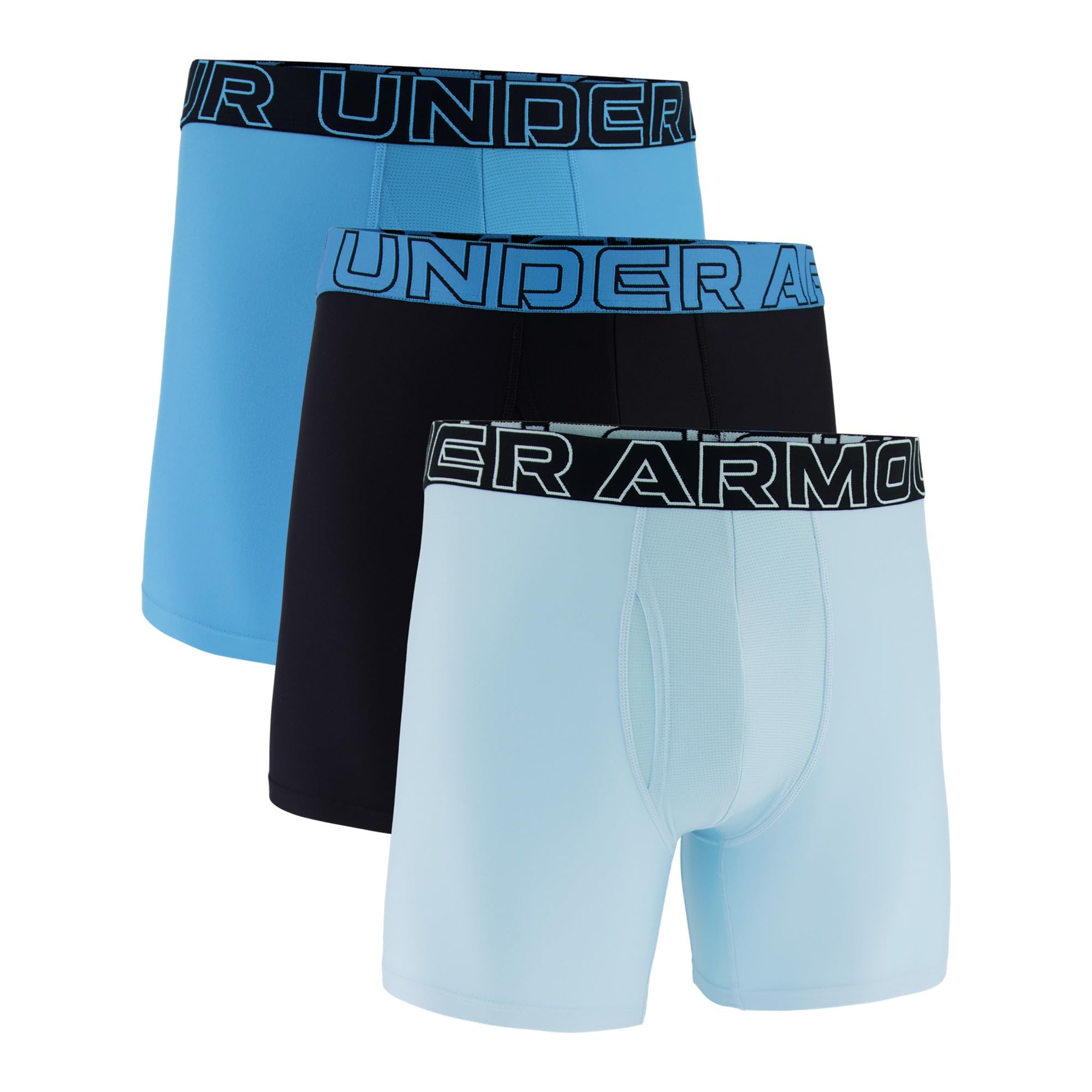 Under Armour UA PERFORMANCE TECH - SOLID 6, STREAM, S