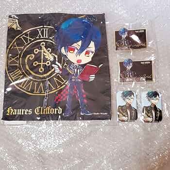 ハウレス　ヴィレヴァン　缶バッジ 712pvFwIiaL._UF350,350_QL50_.jpg