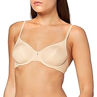 Triumph Donna Body Make-Up Essentials W, Wired bra