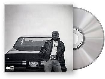 Amazon | GNX | Kendrick Lamar | ヒップホップ | ミュージック Amazon | GNX | Kendrick Lamar | ヒップホップ | ミュージック