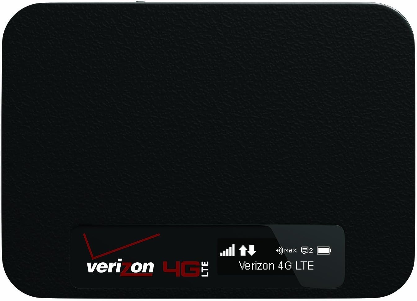 Verizon Ellipsis Jetpack 4G LTE Mobile WiFi Hotspot