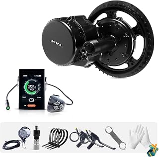 Amazon.it: bafang 750w 48v