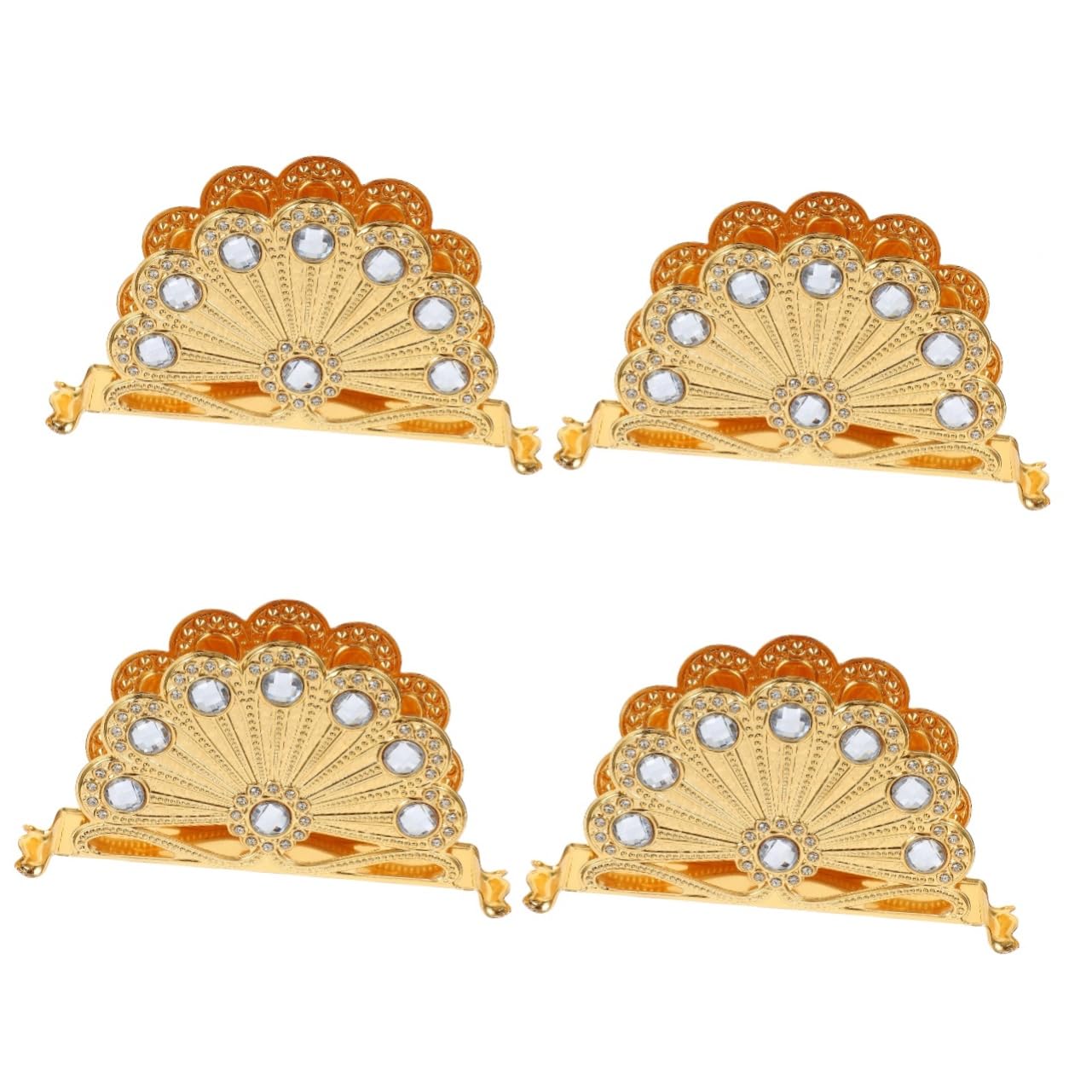 Distributeur de serviettes en métal de qualité supérieure Ciieeo au design vintage