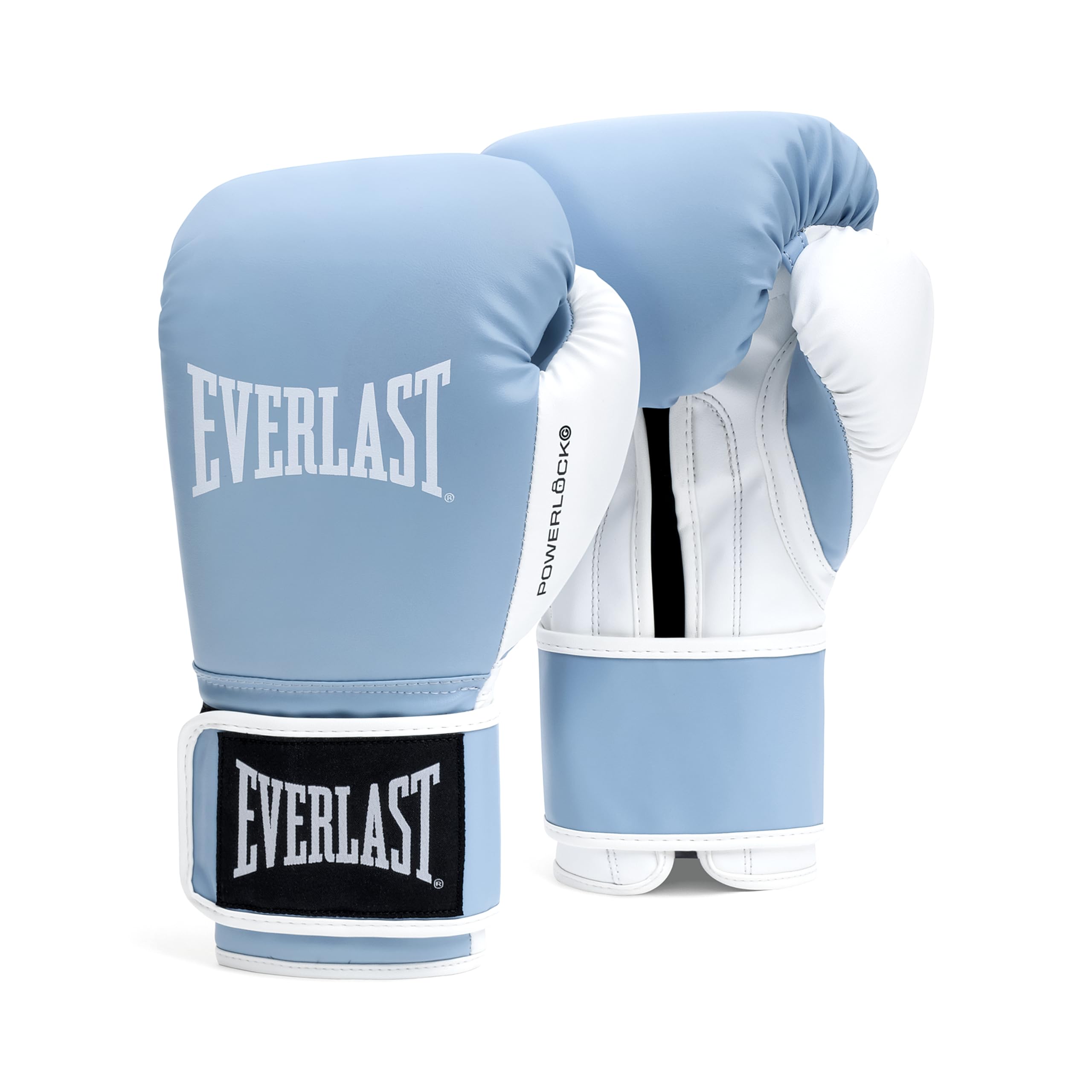Amazon.co.jp: Everlast Powerlock OG Pro トレーニングボクシング