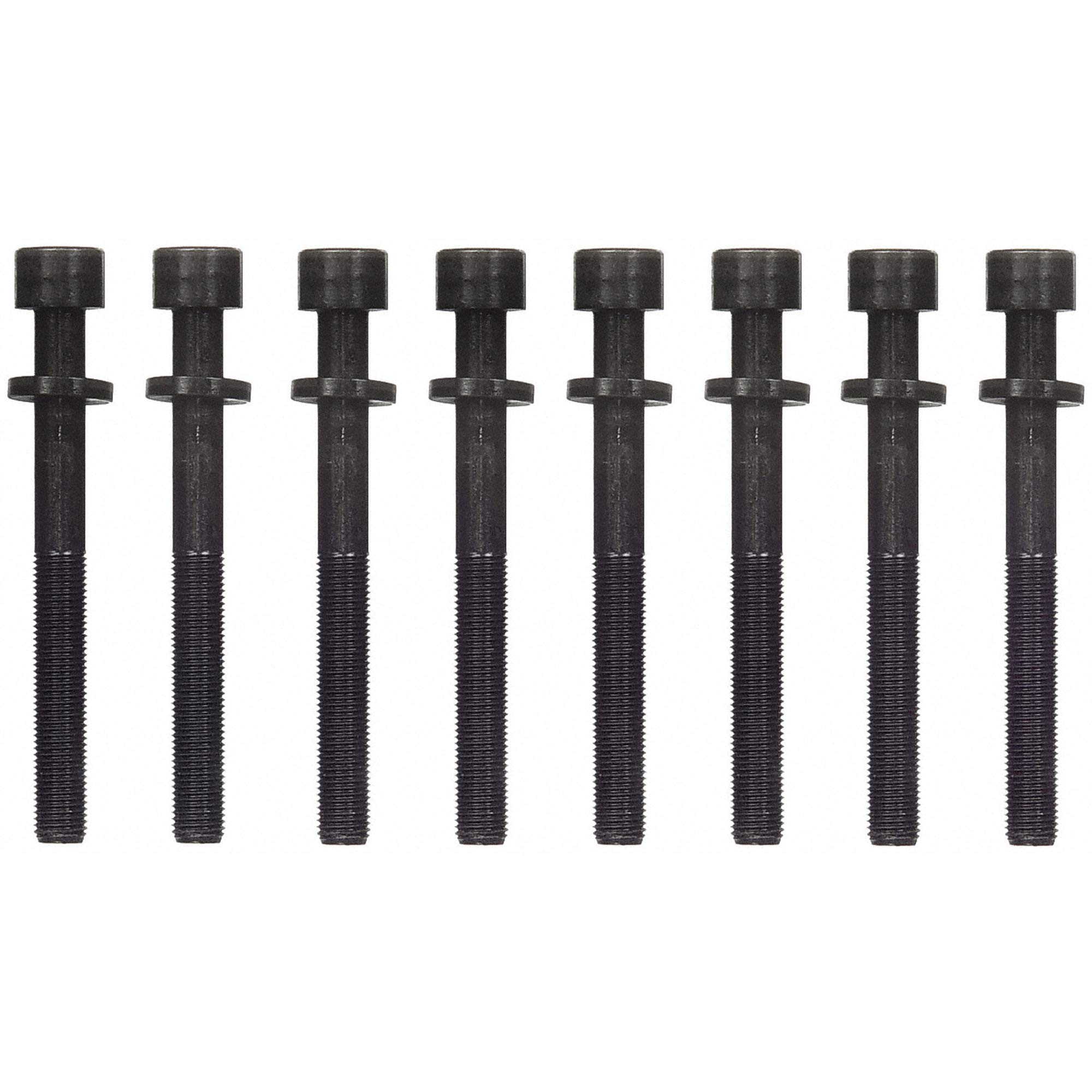 専用です Amazon.com: FEL-PRO ES 72906 Head Bolt Set : Automotive