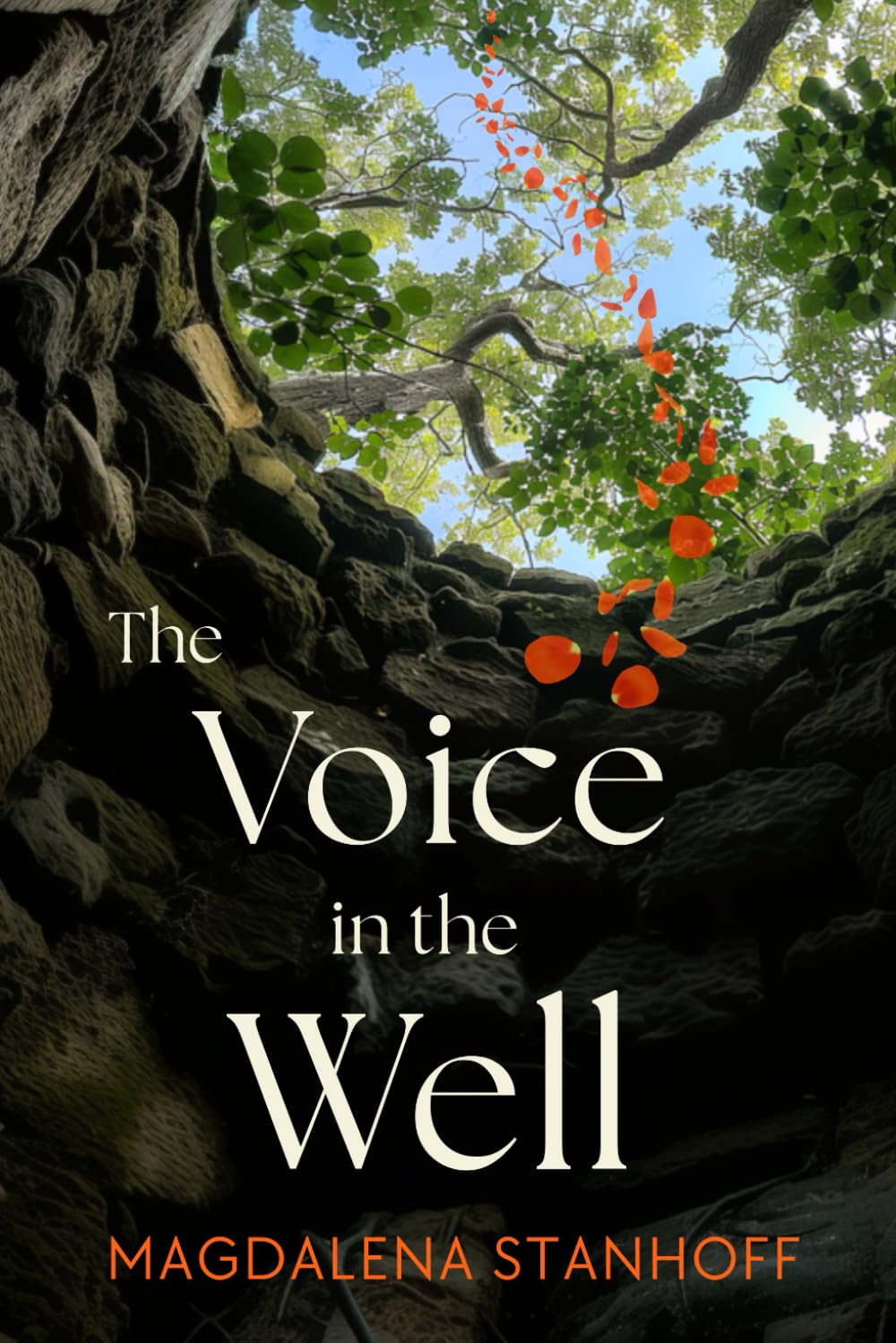 The Voice in the Well: A Novel: 3 (Migrant Birds)