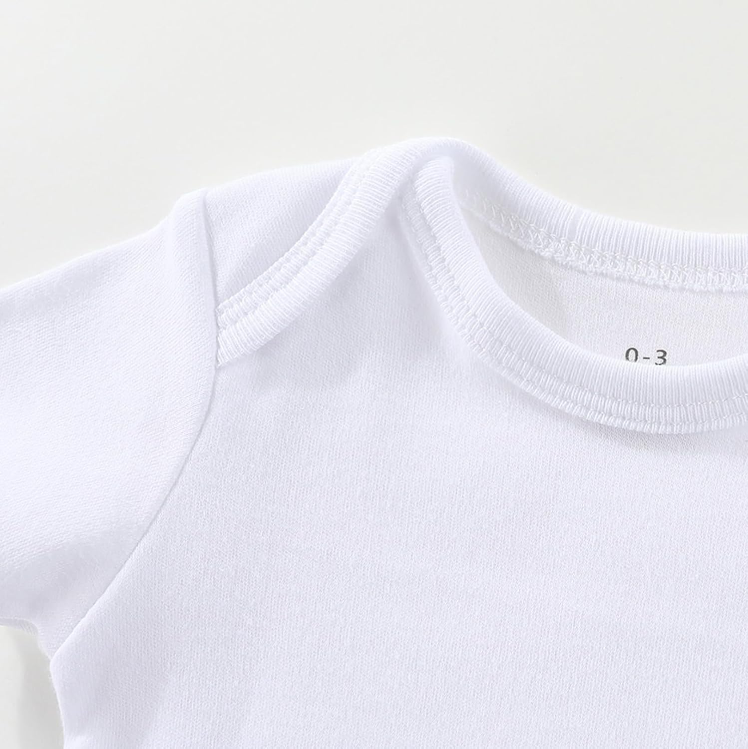 Aunt is cooler than my dad Baby Clothes Boy Loves Me Auntie bestie Baby Girl Bodysuits - Image 3