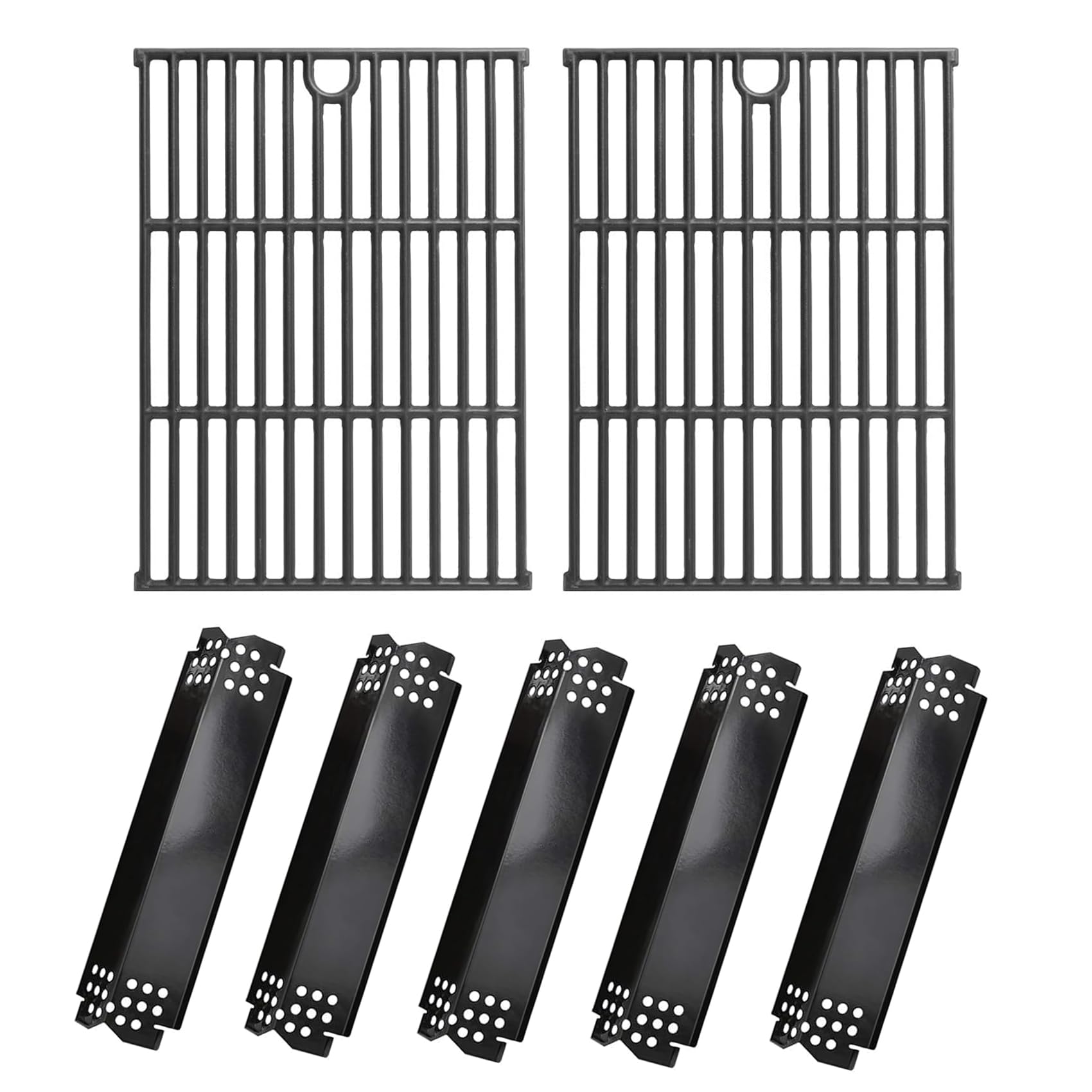 Grill Parts Kit for Nexgrill 720-0888 5 Burner Grills Replacement Parts