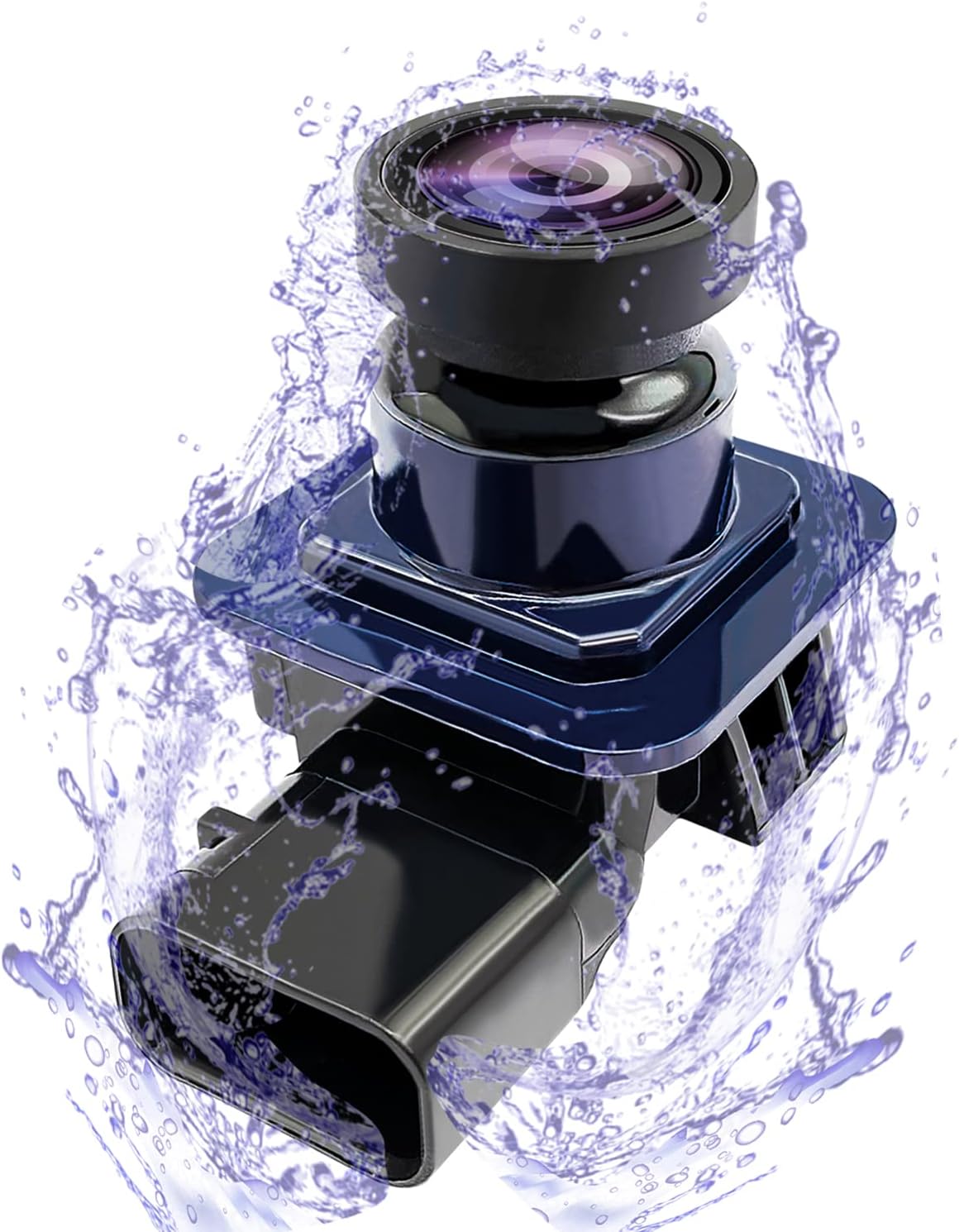 Escape Rear View Backup Camera Parking Assist Camera Fits