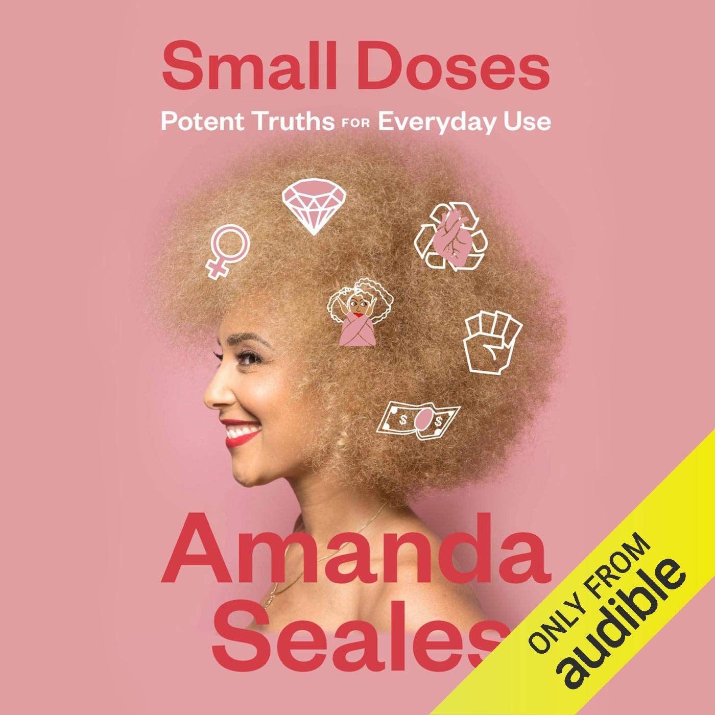 Cover art for Small Doses