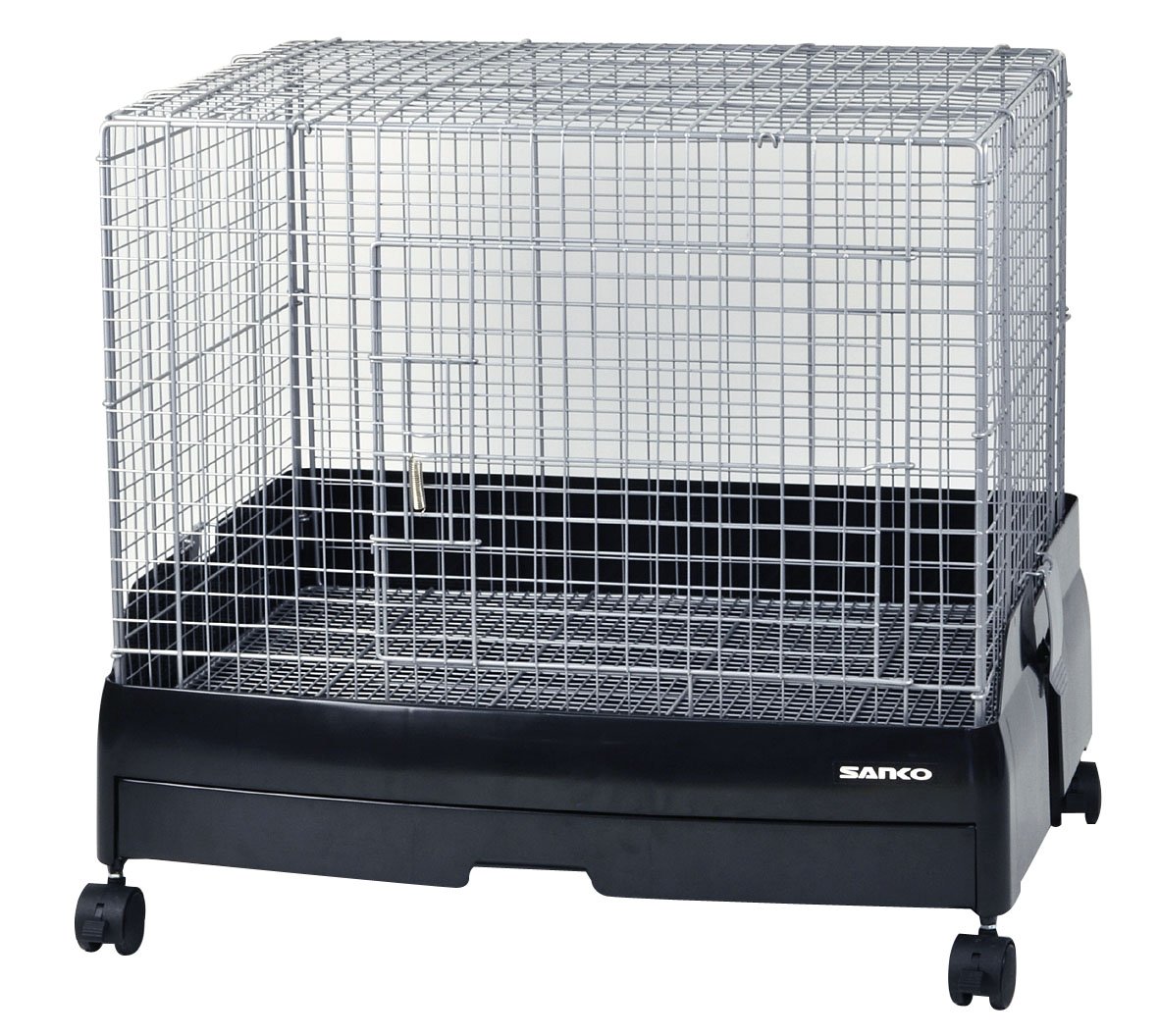 Amazon | SANKO C22 イージーホーム60 ローメッシュ | Sanko | 飼育  