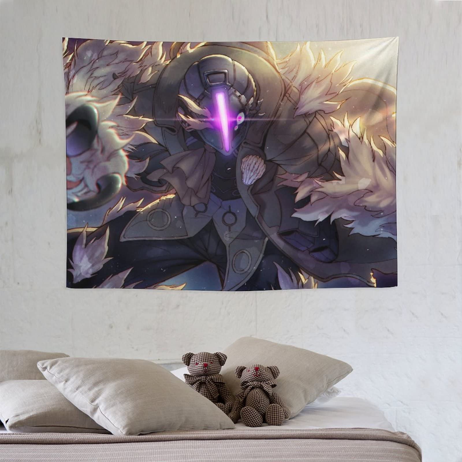 Amazon.co.jp: タペストリー 萌え キャラクター柄 メイドインアビス 
