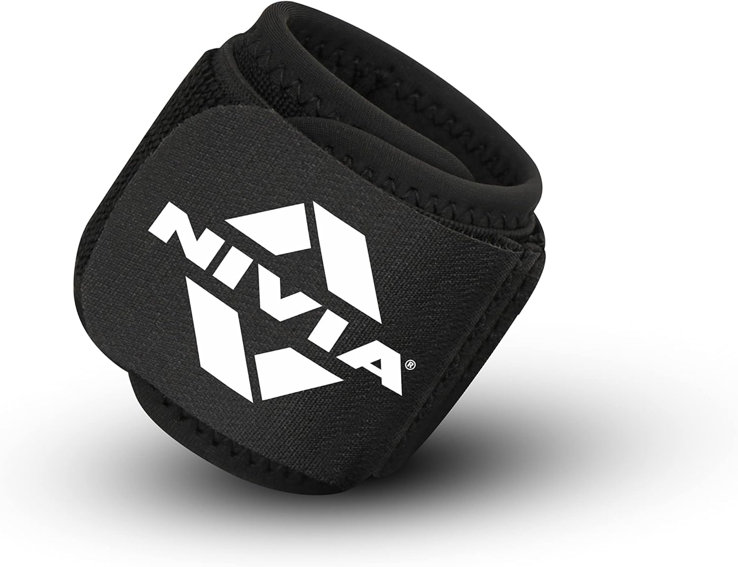 Nivia Wrist Support (Black) Health & Household