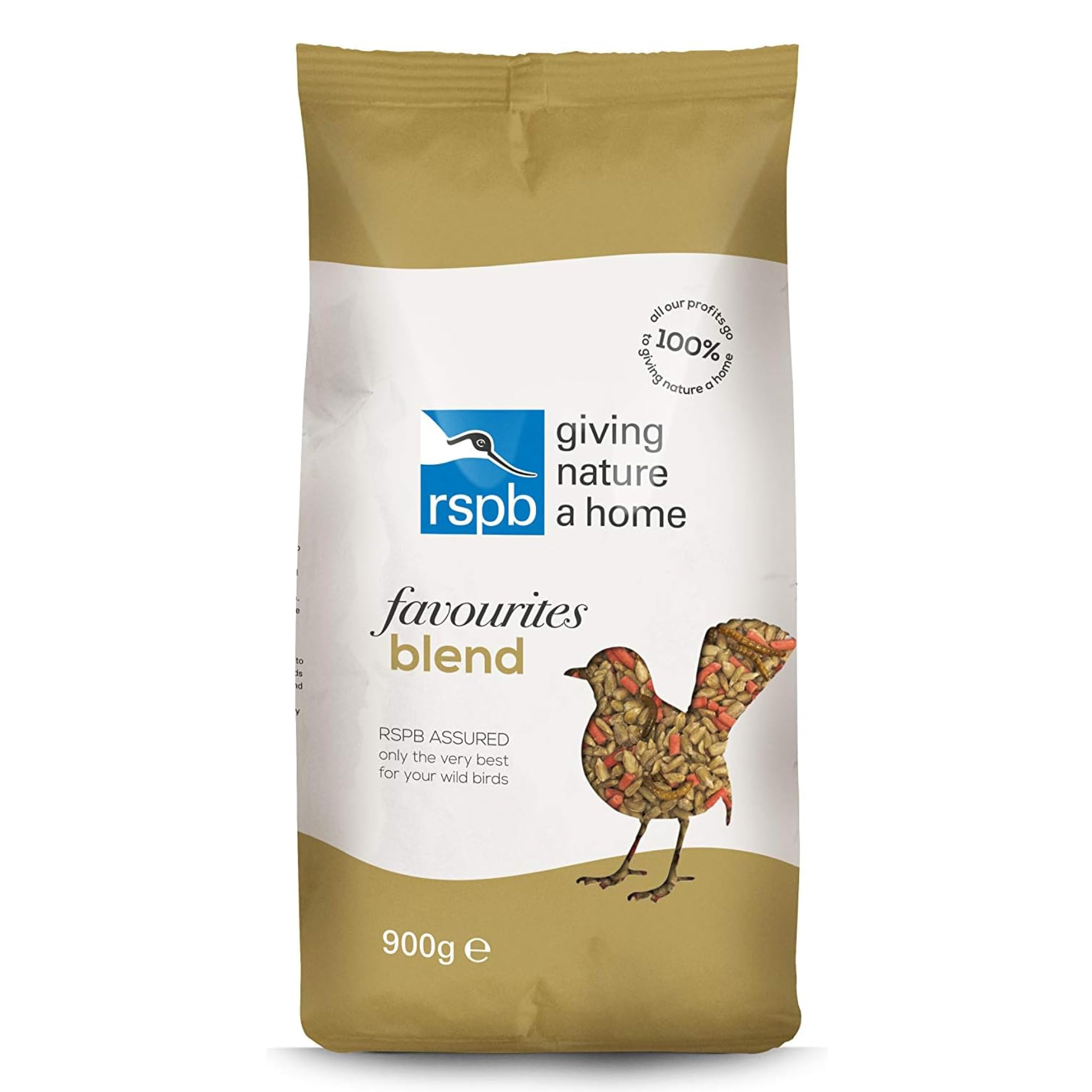 Favourites Blend 900g