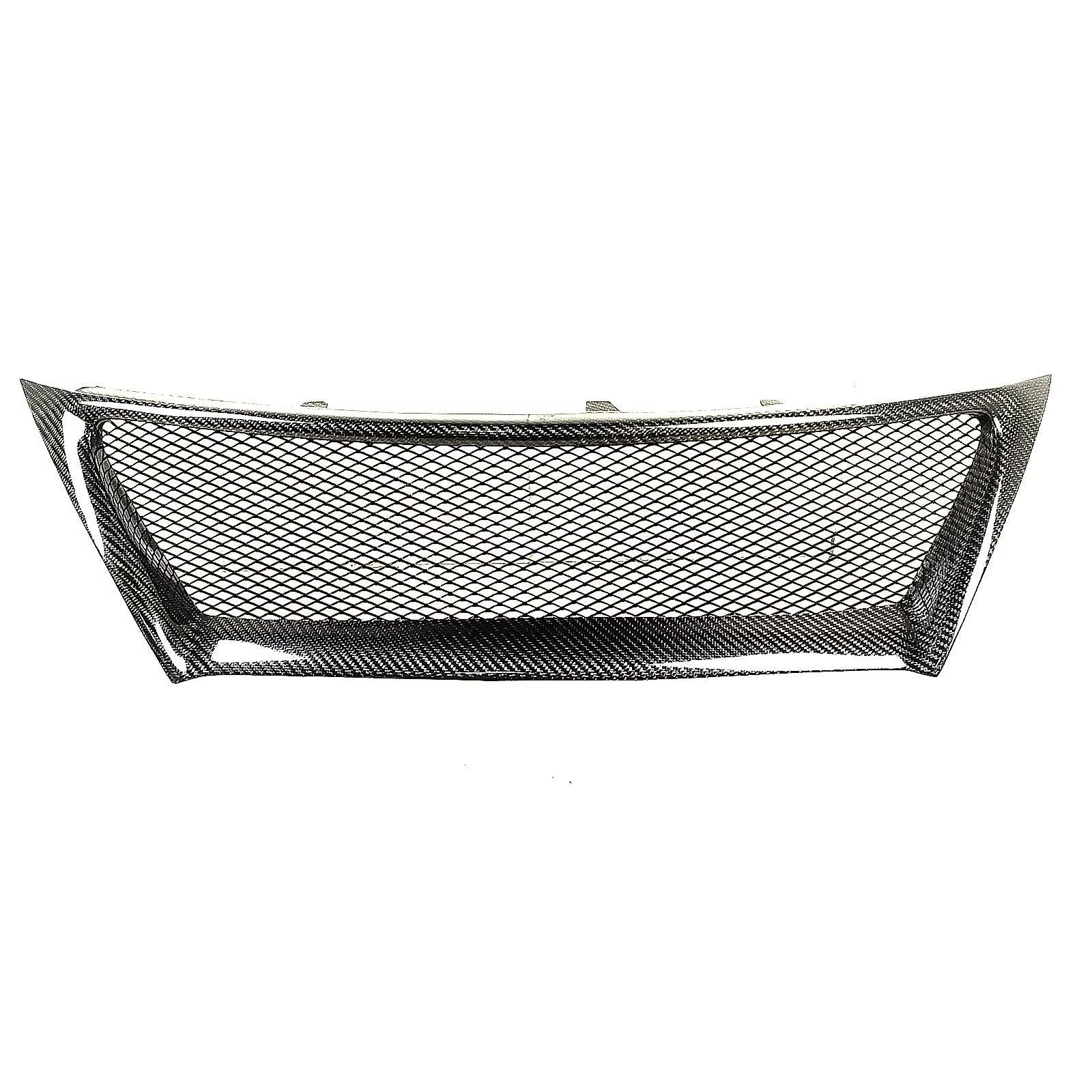 Couvercle d'évent de capot pour Lexus IS250 IS350 berline 2011-2013