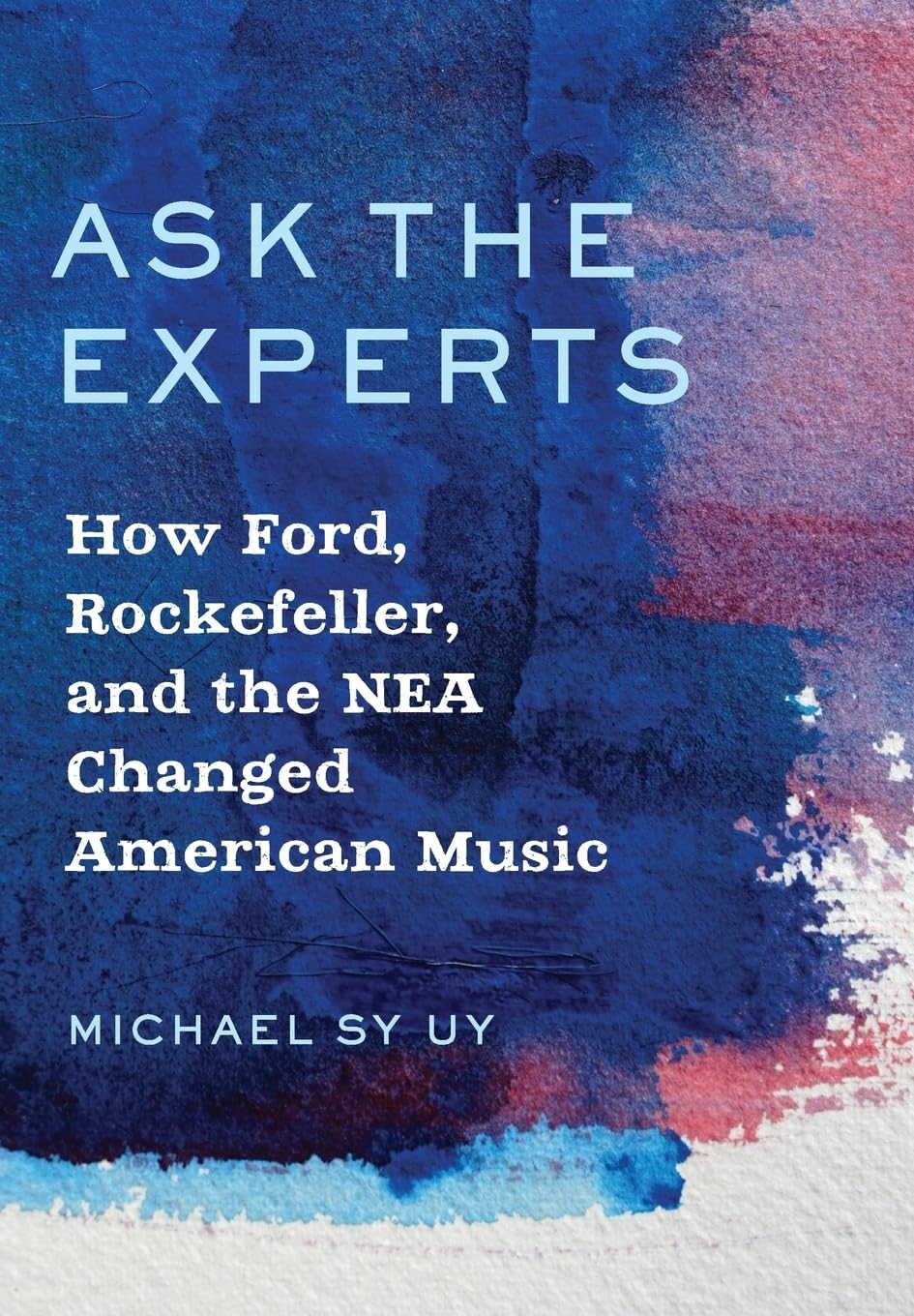American Music : analyse historique de l'influence de Ford et Rockefeller