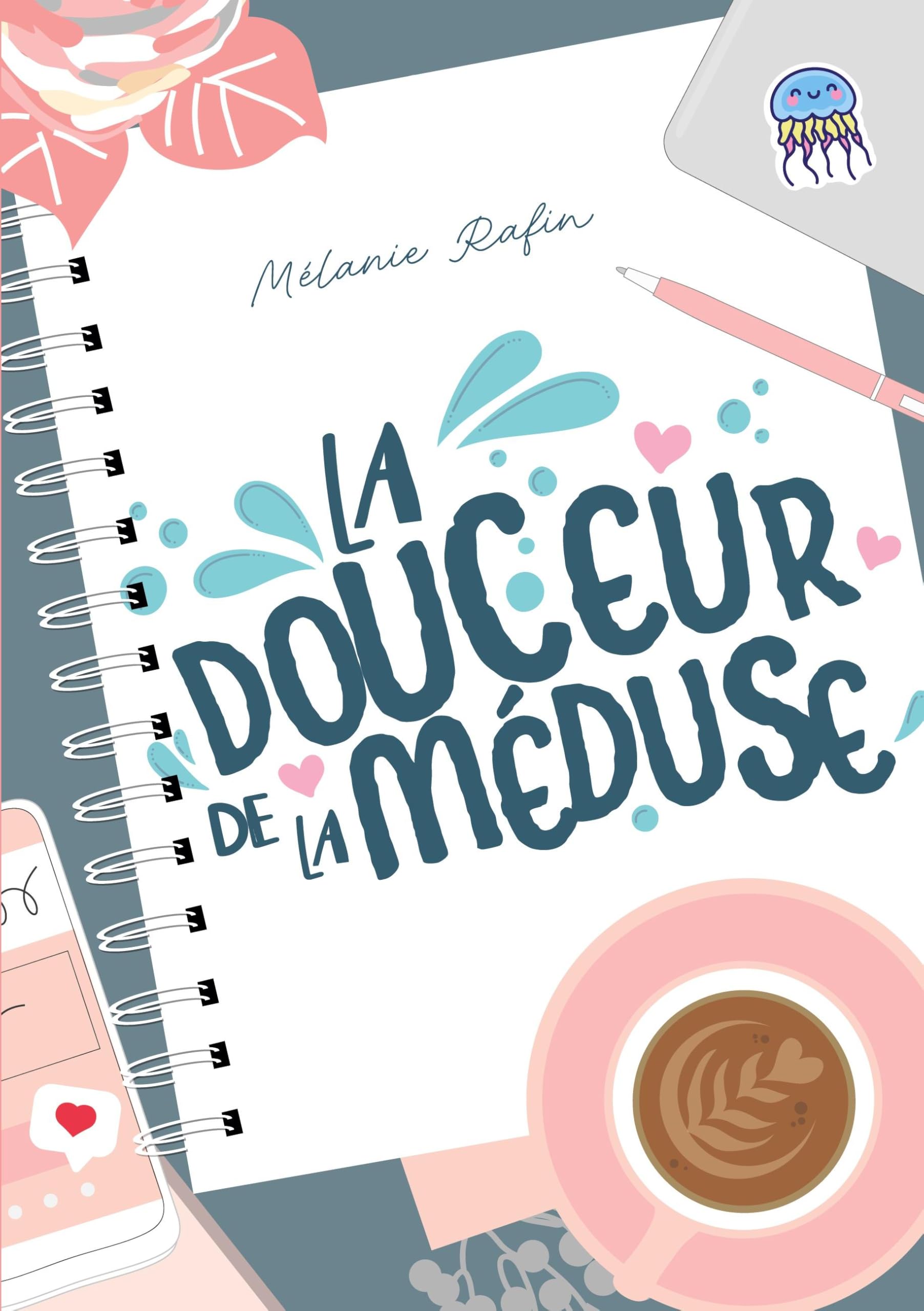 La douceur de la méduse