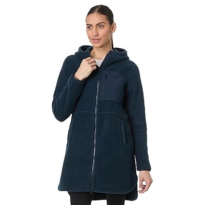 Helly Hansen Imperial Long Pile Jacket 2.0 Women